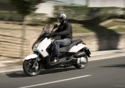 Yamaha X-Max 250